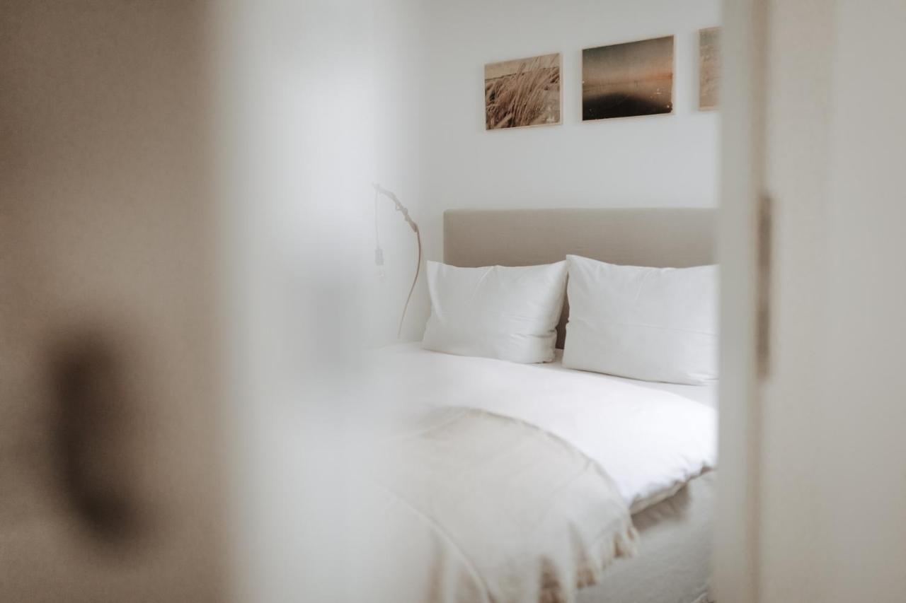 Haus Salz & Sand Whg Sand Norderney Extérieur photo