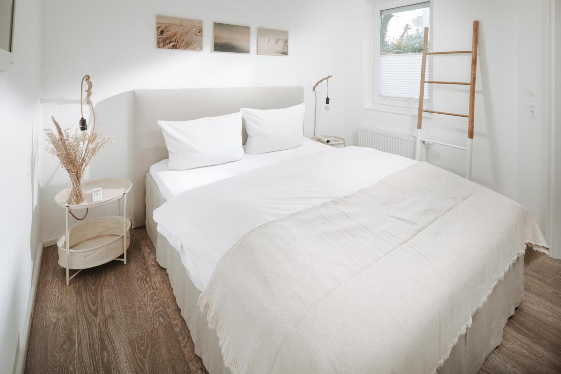Haus Salz & Sand Whg Sand Norderney Extérieur photo