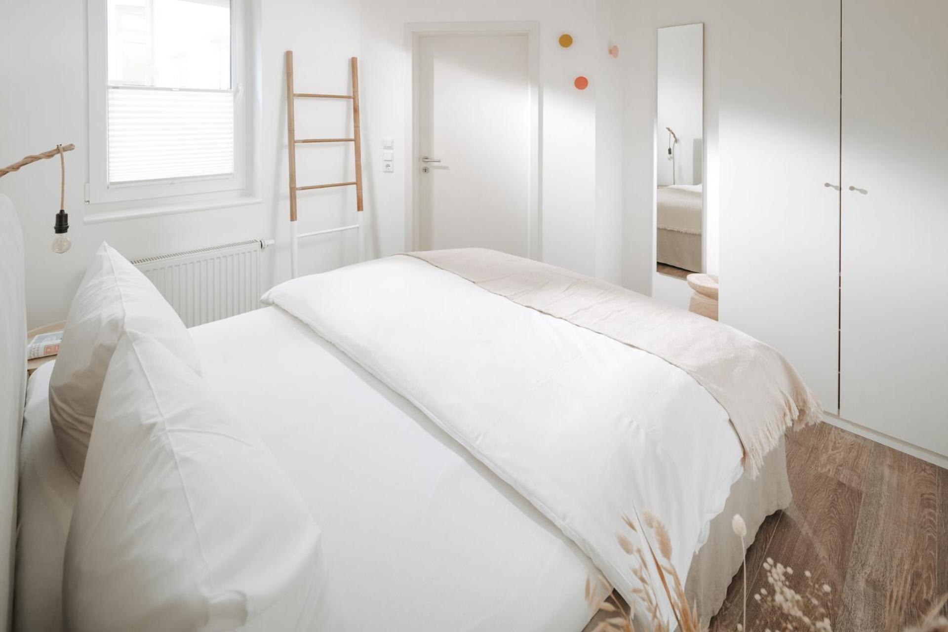 Haus Salz & Sand Whg Sand Norderney Extérieur photo