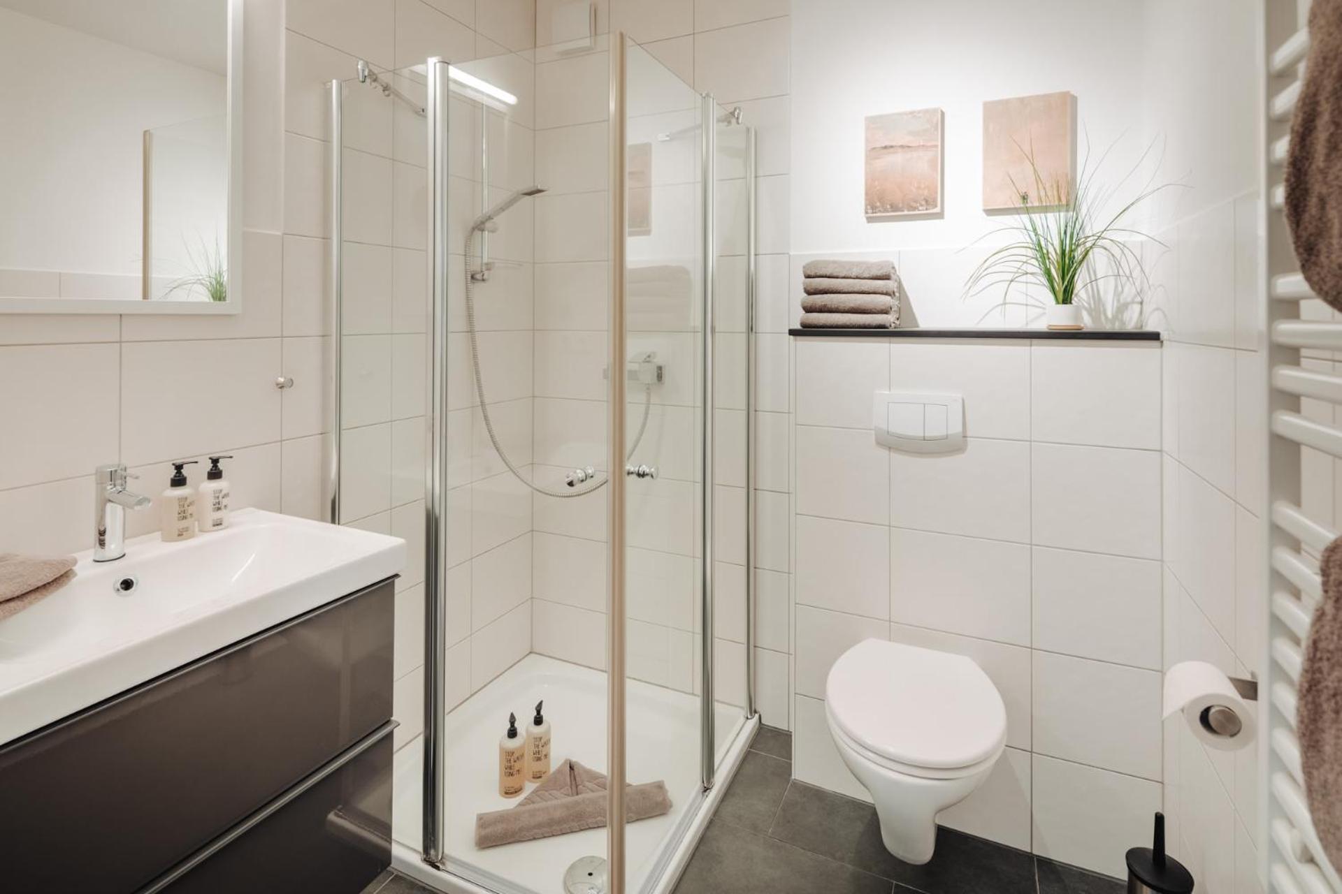 Haus Salz & Sand Whg Sand Norderney Extérieur photo